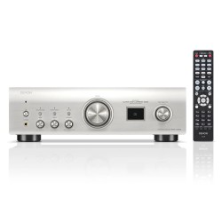 Denon PMA-1700NE: integrado 140 W con DAC USB | Stella AV