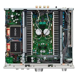 Denon PMA-1700NE: integrado 140 W con DAC USB | Stella AV