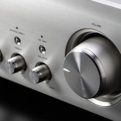 Denon PMA-1700NE: integrado 140 W con DAC USB | Stella AV