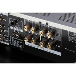 Denon PMA-1700NE: integrado 140 W con DAC USB | Stella AV