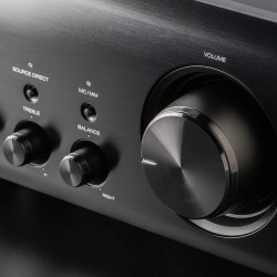 Denon PMA-1700NE: integrado 140 W con DAC USB | Stella AV