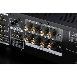 Denon PMA-1700NE: integrado 140 W con DAC USB | Stella AV