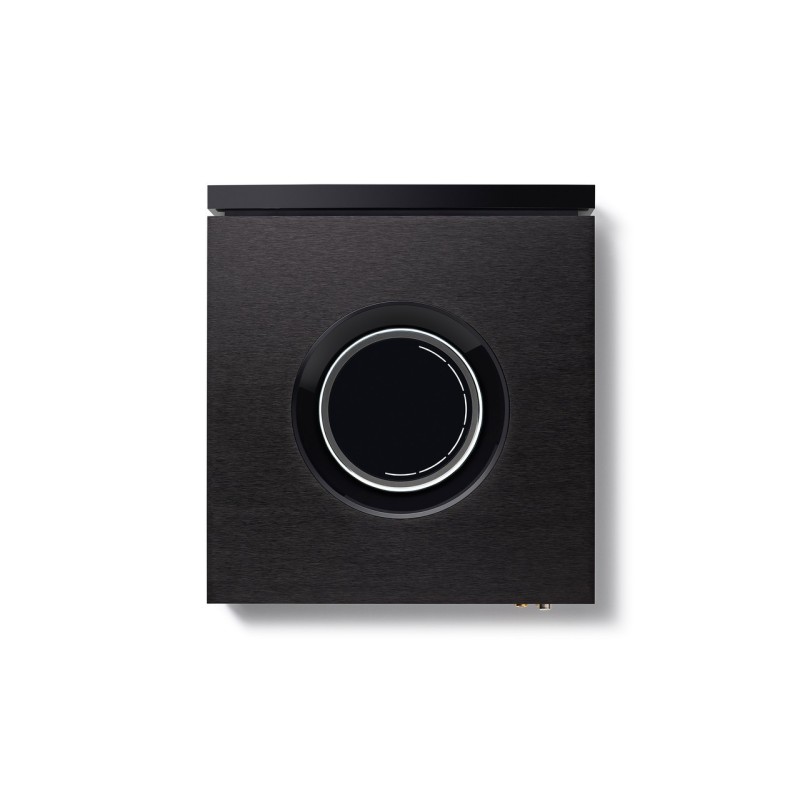 Naim Uniti Atom | Sistema Todo en Uno con Streaming vista superior
