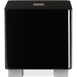 REL T/5x | Subwoofer Activo con Conexión de Alto Nivel