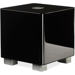 REL T/5x | Subwoofer Activo con Conexión de Alto Nivel