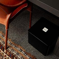 REL T/5x | Subwoofer Activo con Conexión de Alto Nivel