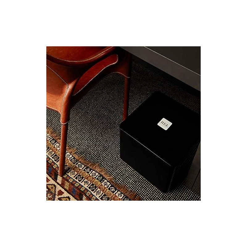 REL T/5x | Subwoofer Activo con Conexión de Alto Nivel