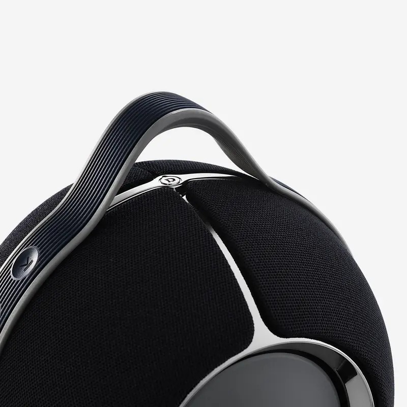 Devialet Mania Metamorphic Sound — altavoz portátil Bluetooth — imagen 11