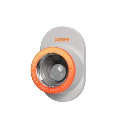 XGIMI MoGo 4 Laser | Proyector Portátil Triple Láser filtro creativo