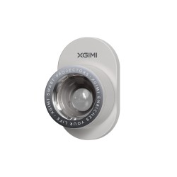 XGIMI MoGo 4 Laser | Proyector Portátil Triple Láser filtro creativo