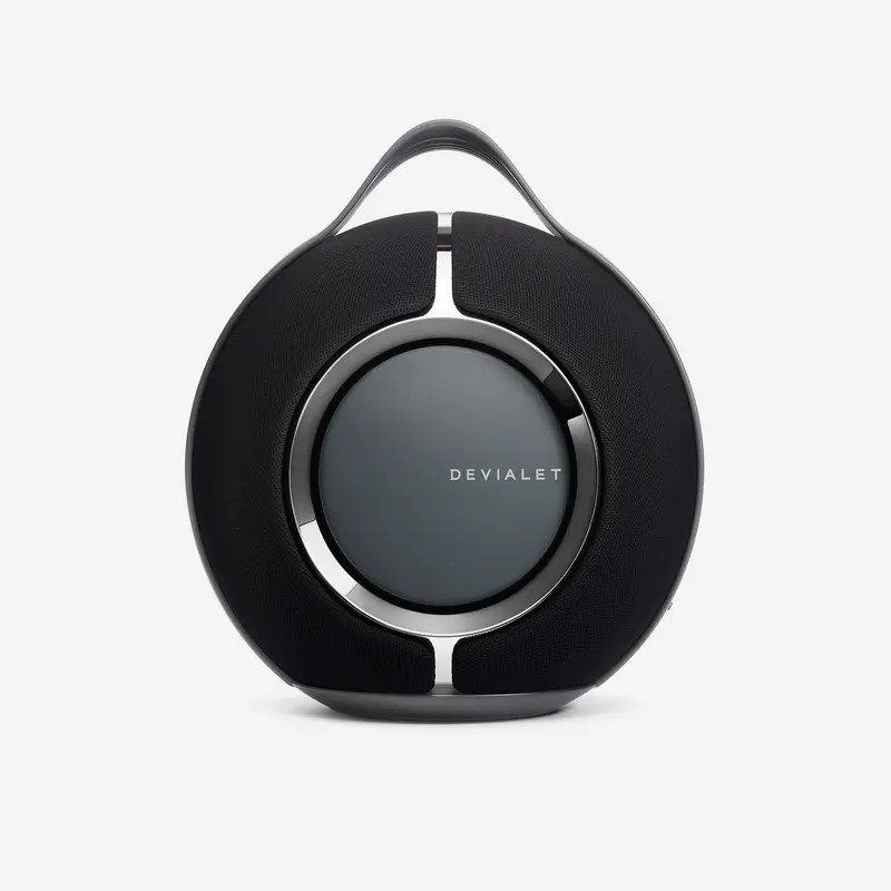 Devialet Mania Metamorphic Sound — altavoz portátil Bluetooth — imagen 15