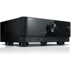 Yamaha RX-V4A — receptor AV para cine en casa