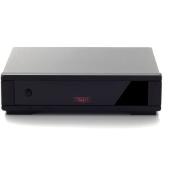 Rega Fono MM Mk5 — Previo de phono para cápsulas MM | Stella AV