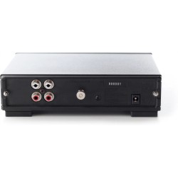 Rega Fono MM Mk5 — Previo de phono para cápsulas MM | Stella AV