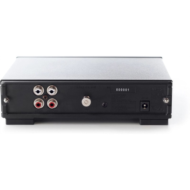 Rega Fono MM Mk5 — Previo de phono para cápsulas MM | Stella AV