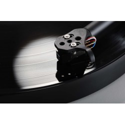 Rega Carbon Pro — Aguja elíptica de mejora para cápsula Carbon | Stella AV