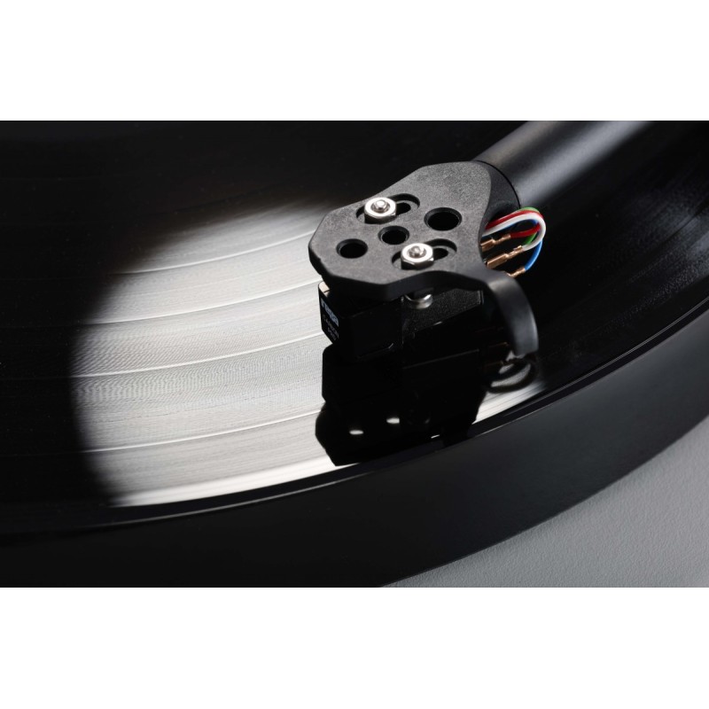 Rega Carbon Pro — Aguja elíptica de mejora para cápsula Carbon | Stella AV