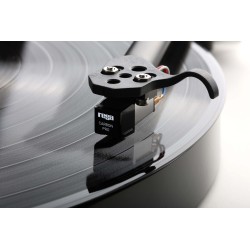 Rega Carbon Pro — Aguja elíptica de mejora para cápsula Carbon | Stella AV