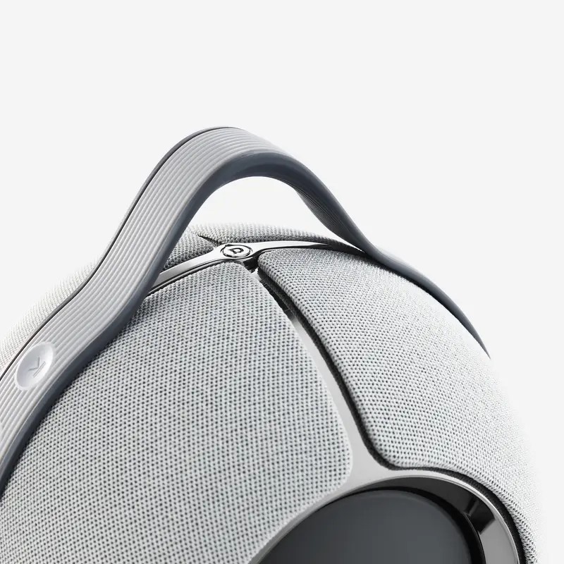 Devialet Mania Metamorphic Sound — altavoz portátil Bluetooth — imagen 18
