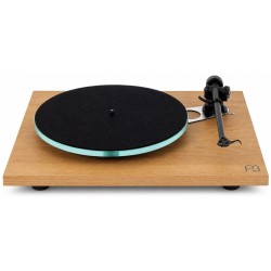 Rega Planar 3 sin cápsula — Giradiscos con brazo RB330 | Stella AV