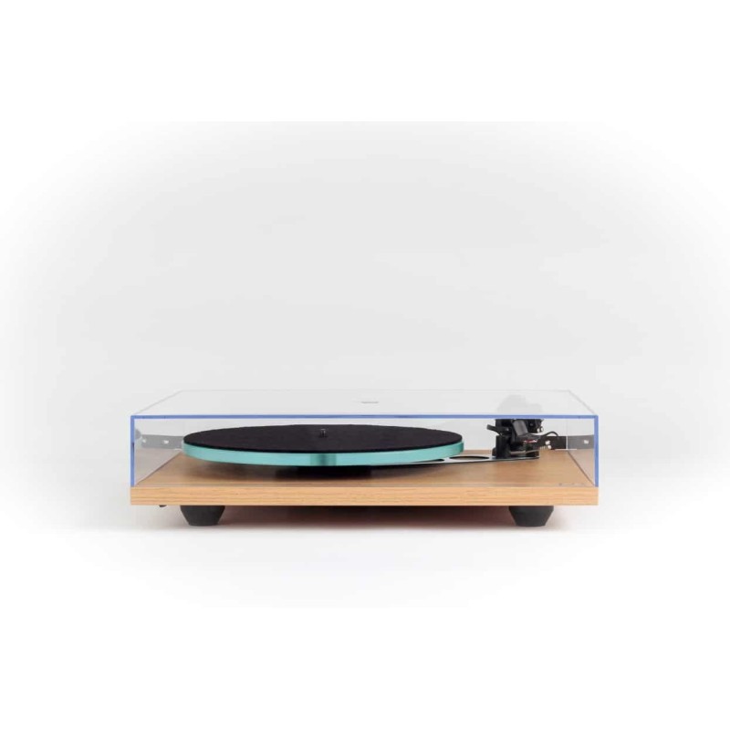 Rega Planar 3 sin cápsula — Giradiscos con brazo RB330 | Stella AV