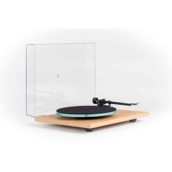 Rega Planar 3 sin cápsula — Giradiscos con brazo RB330 | Stella AV