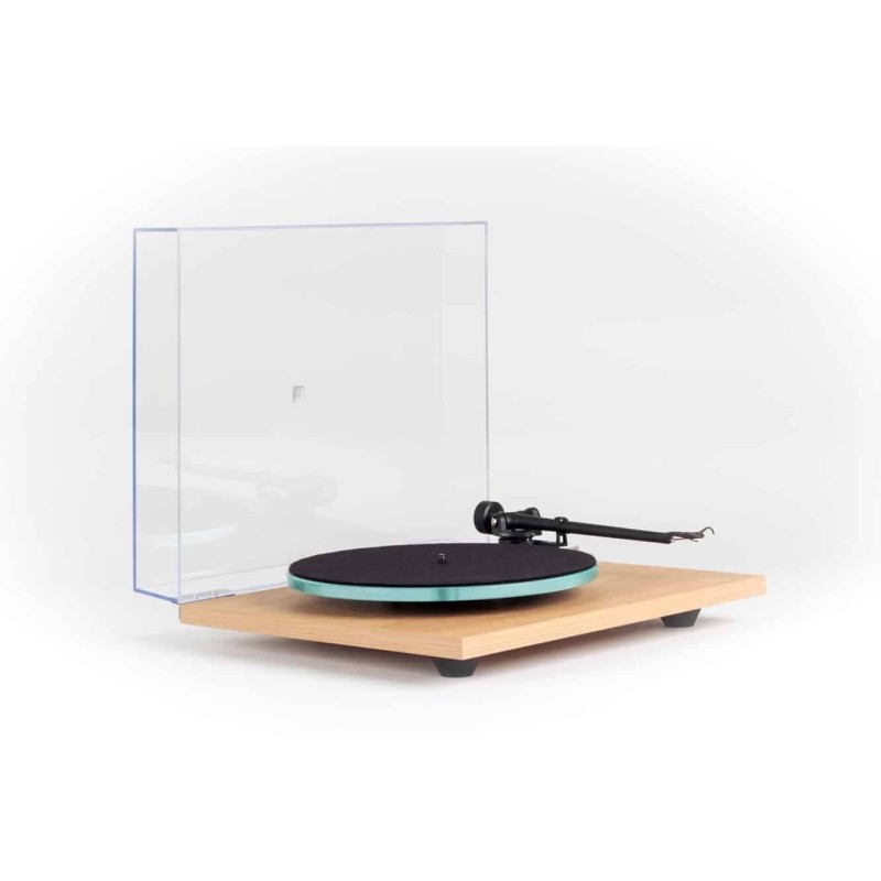 Rega Planar 3 sin cápsula — Giradiscos con brazo RB330 | Stella AV
