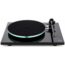 Rega Planar 3 sin cápsula — Giradiscos con brazo RB330 | Stella AV