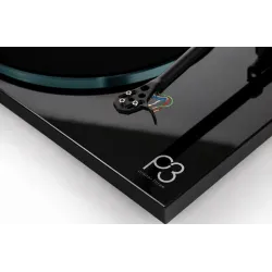 Rega Planar 3 — giradiscos con brazo RB330