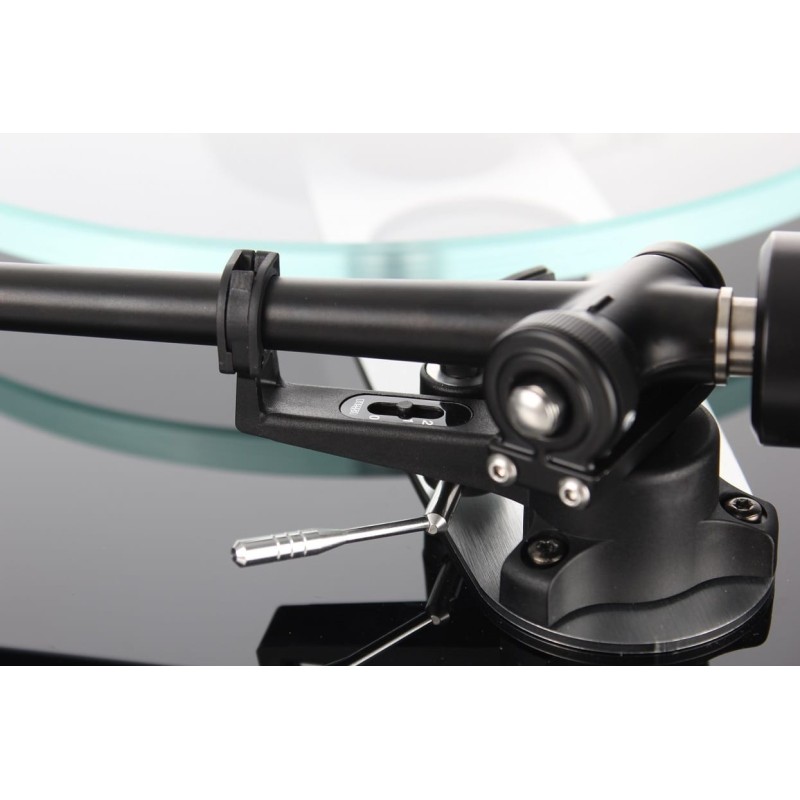 Rega Planar 3 sin cápsula — Giradiscos con brazo RB330 | Stella AV