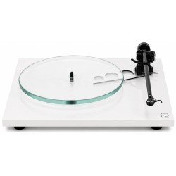 Rega Planar 3 sin cápsula — Giradiscos con brazo RB330 | Stella AV