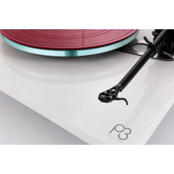 Rega Planar 3 sin cápsula — Giradiscos con brazo RB330 | Stella AV