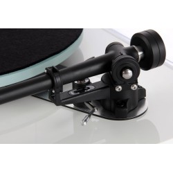 Rega Planar 3 sin cápsula — Giradiscos con brazo RB330 | Stella AV