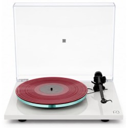Rega Planar 3 sin cápsula — Giradiscos con brazo RB330 | Stella AV