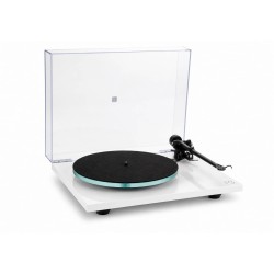 Rega Planar 3 sin cápsula — Giradiscos con brazo RB330 | Stella AV