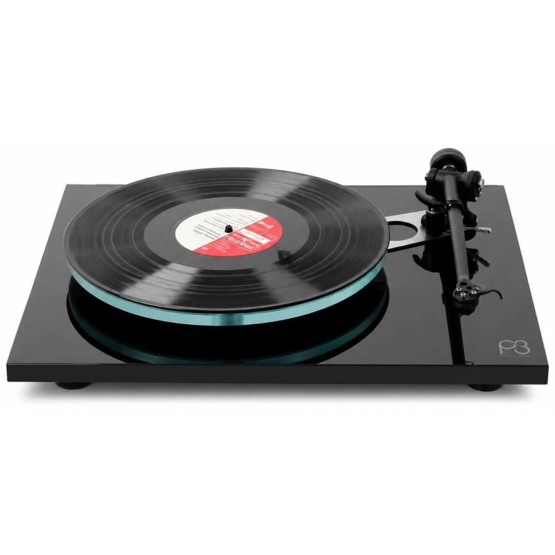 Rega Planar 3 Nd5 — Cápsula de diamante desnudo | Stella AV