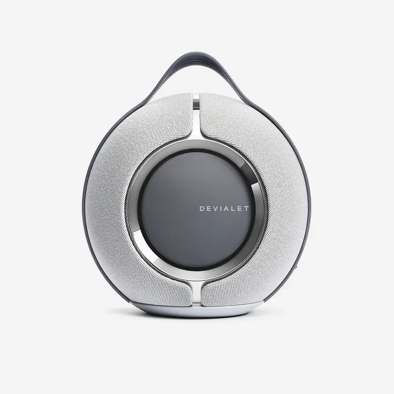 Devialet Mania Metamorphic Sound — altavoz portátil Bluetooth — imagen 22