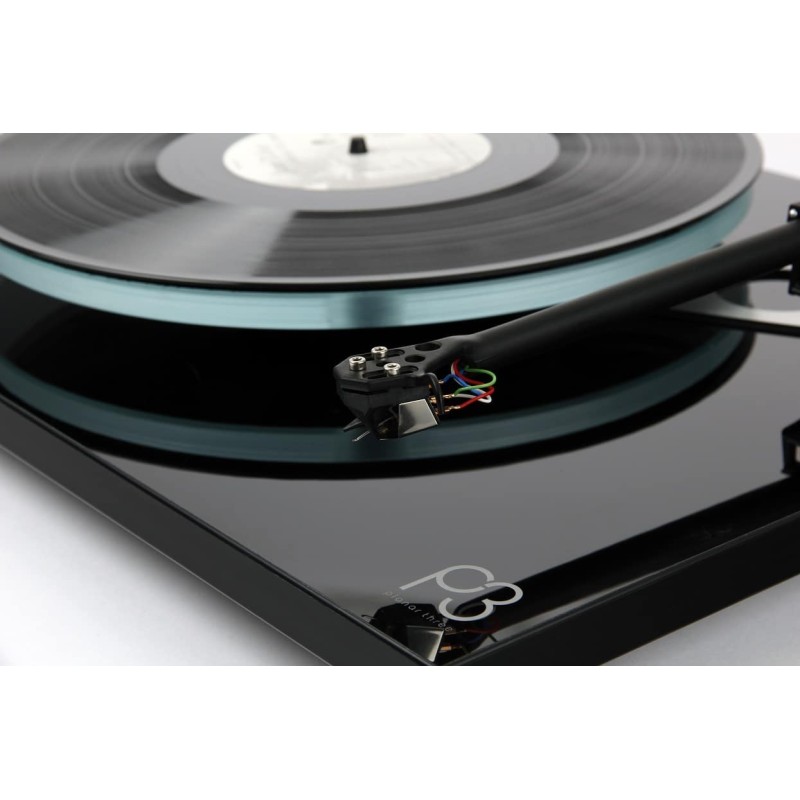 Rega Planar 3 Nd5 — Cápsula de diamante desnudo | Stella AV