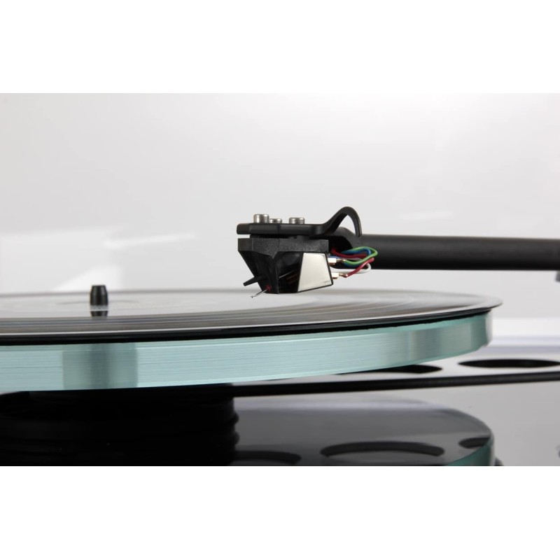 Rega Planar 3 Nd5 — Cápsula de diamante desnudo | Stella AV