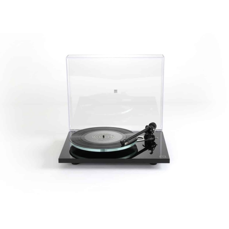 Rega Planar 3 Nd5 — Cápsula de diamante desnudo | Stella AV