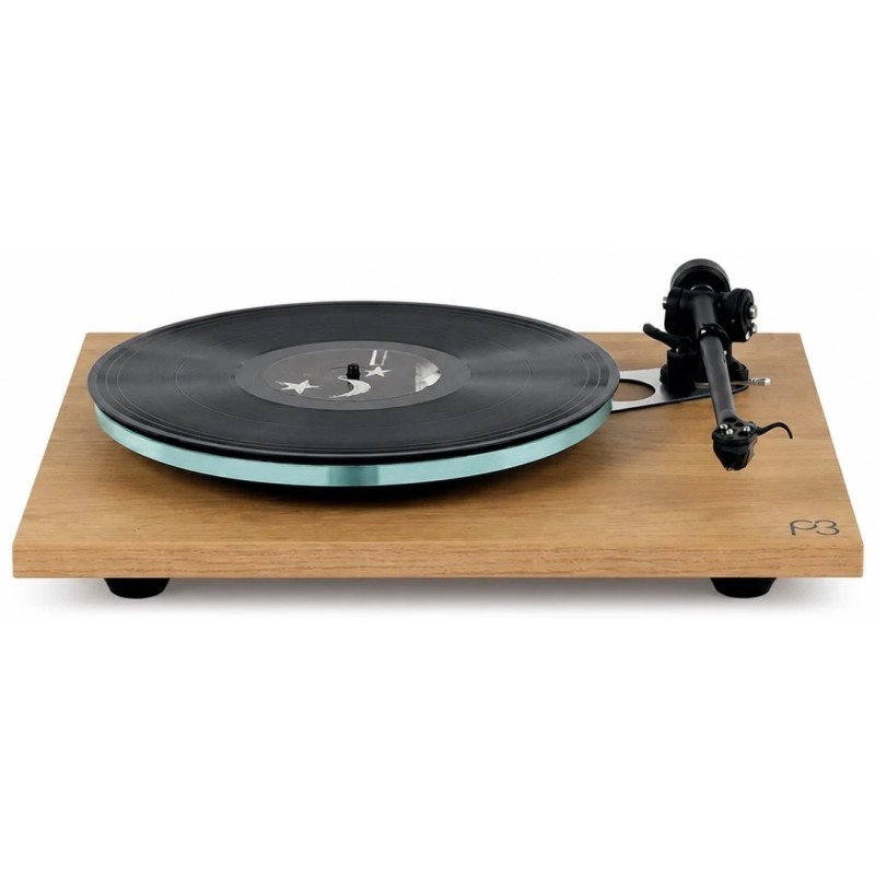 Rega Planar 3 Nd5 — Cápsula de diamante desnudo | Stella AV