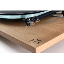 Rega Planar 3 Nd5 — Cápsula de diamante desnudo | Stella AV