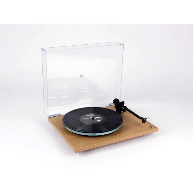 Rega Planar 3 Nd5 — Cápsula de diamante desnudo | Stella AV