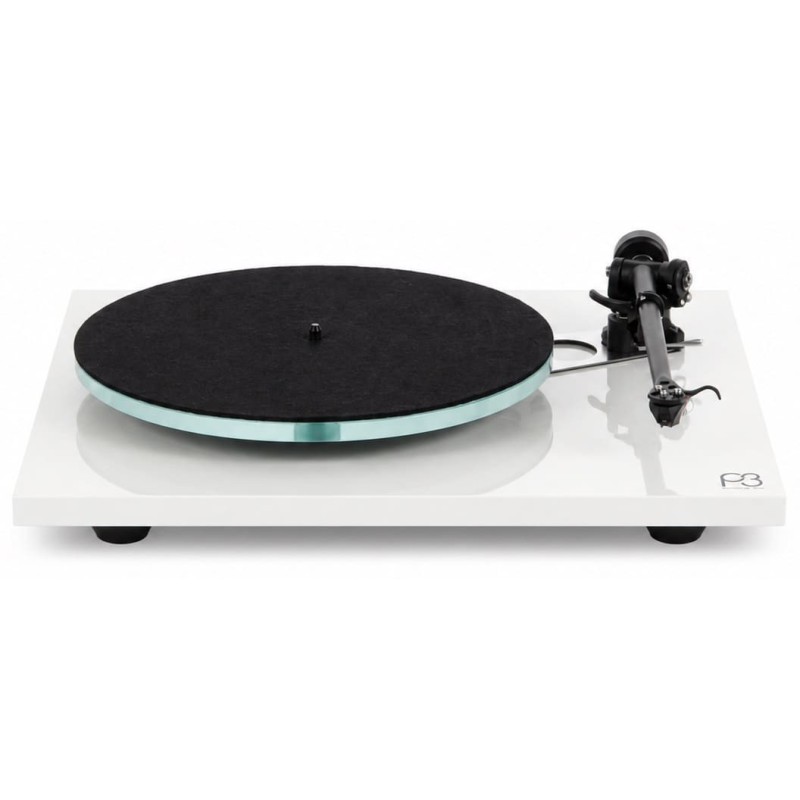 Rega Planar 3 Nd5 — Cápsula de diamante desnudo | Stella AV