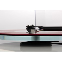 Rega Planar 3 Nd5 — Cápsula de diamante desnudo | Stella AV
