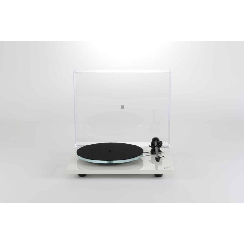 Rega Planar 3 Nd5 — Cápsula de diamante desnudo | Stella AV