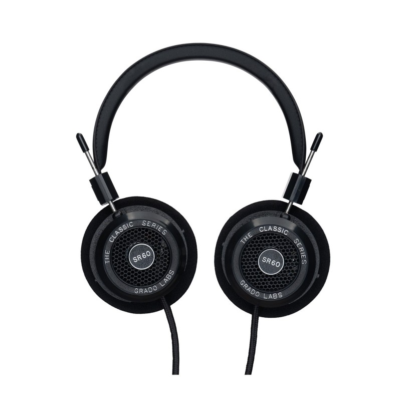 Grado SR60 Classic — Vista frontal