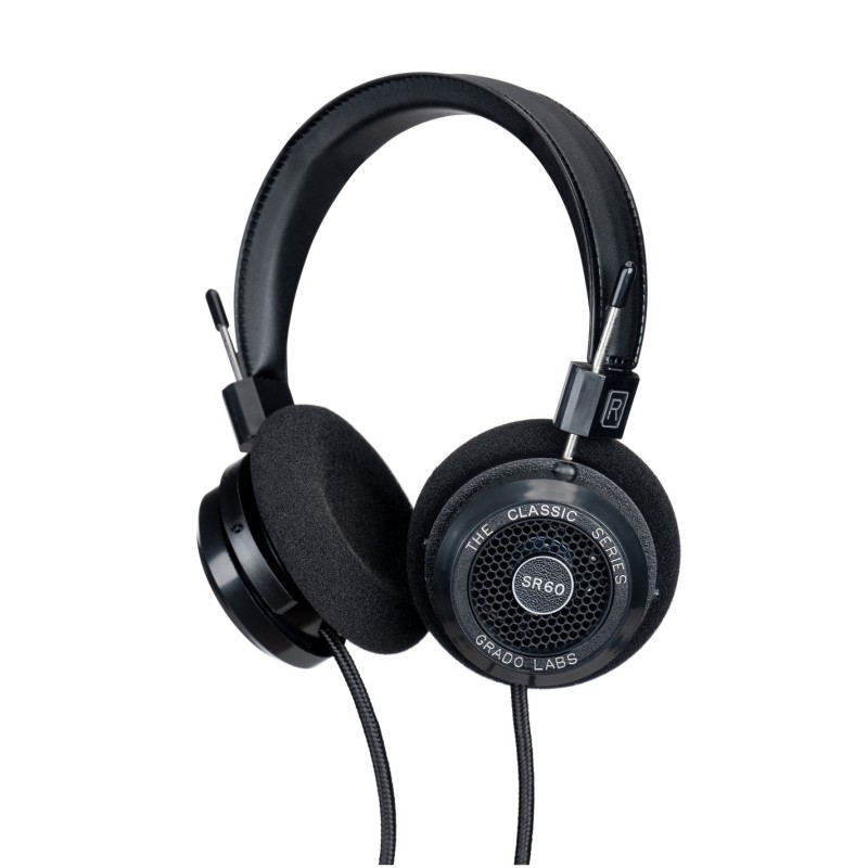 Grado SR60 Classic | Auriculares abiertos on-ear | Stella AV