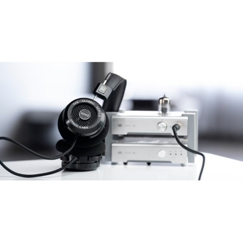Grado SR60 Classic | Auriculares abiertos on-ear | Stella AV