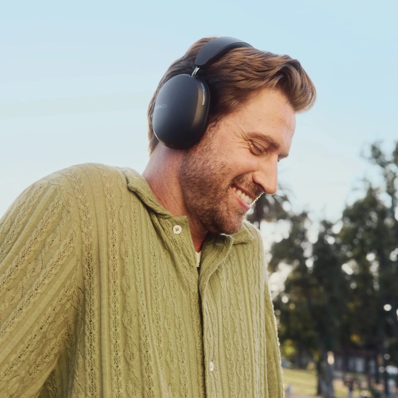 Sonos Ace | Auriculares inalámbricos con cancelación de ruido